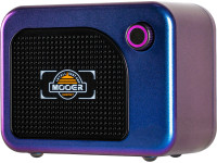 Mooer Hornet 05i Modeling Amp Roxo Mooer Hornet 05i Modeling Amp Roxo
